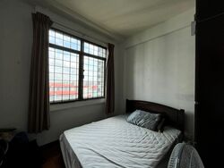 Parc Oasis (D22), Condominium #580053581